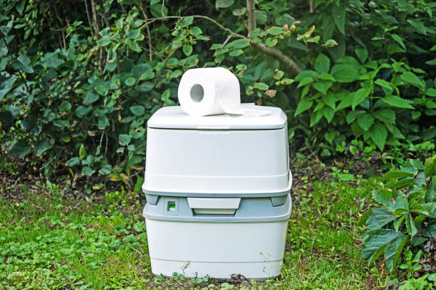 Best Local porta potty services  in Ocean City, NJ