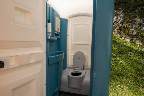 Best Porta potty cleaning services  in Ocean City, NJ