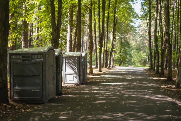 Best Portable restroom trailer rental  in Ocean City, NJ