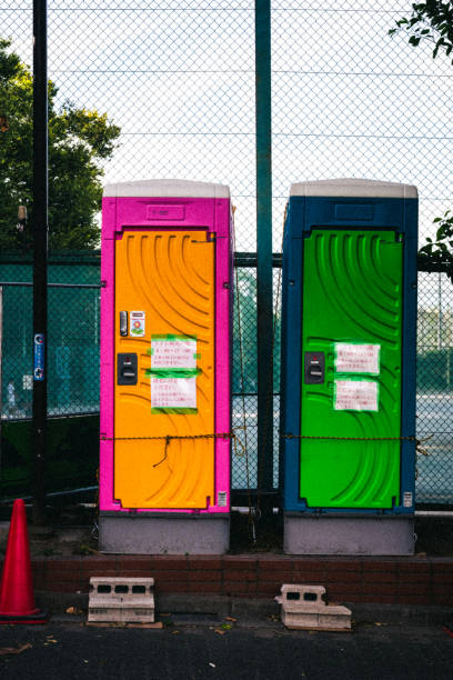 Best Event porta potty rental  in Ocean City, NJ