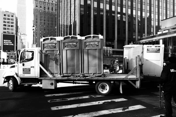 Best Local porta potty services  in Ocean City, NJ