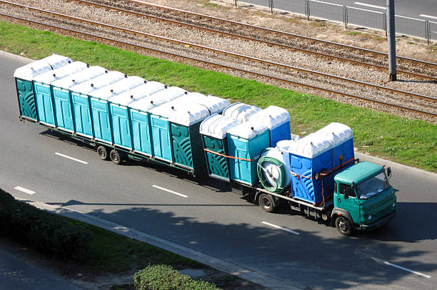 Best Porta potty cleaning services  in Ocean City, NJ