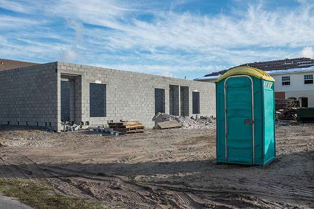 Ocean City, NJ porta potty rental Company