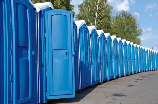 Best High-end porta potty rental  in Ocean City, NJ